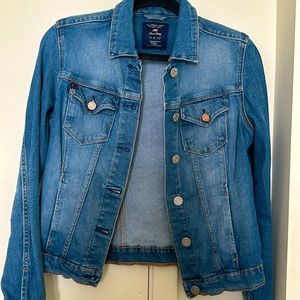 Polo Assn. Denim Jacket